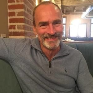 Meet your Posher, James